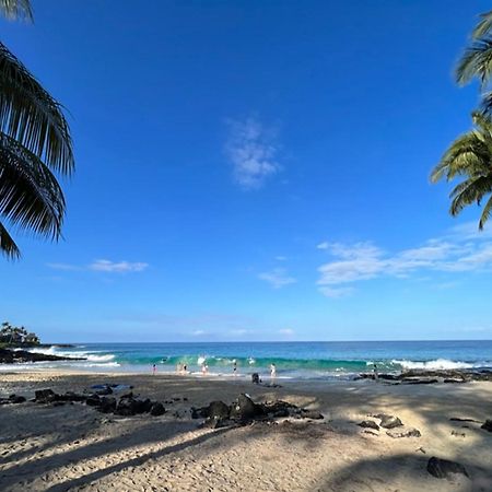 Kona Magic Ali'I - Top Floor Views, Pool, Beach, Sunsets Kailua-Kona Exterior foto