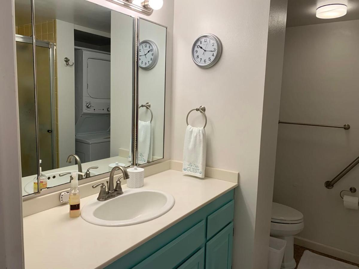 Kona Magic Ali'I - Top Floor Views, Pool, Beach, Sunsets Kailua-Kona Exterior foto
