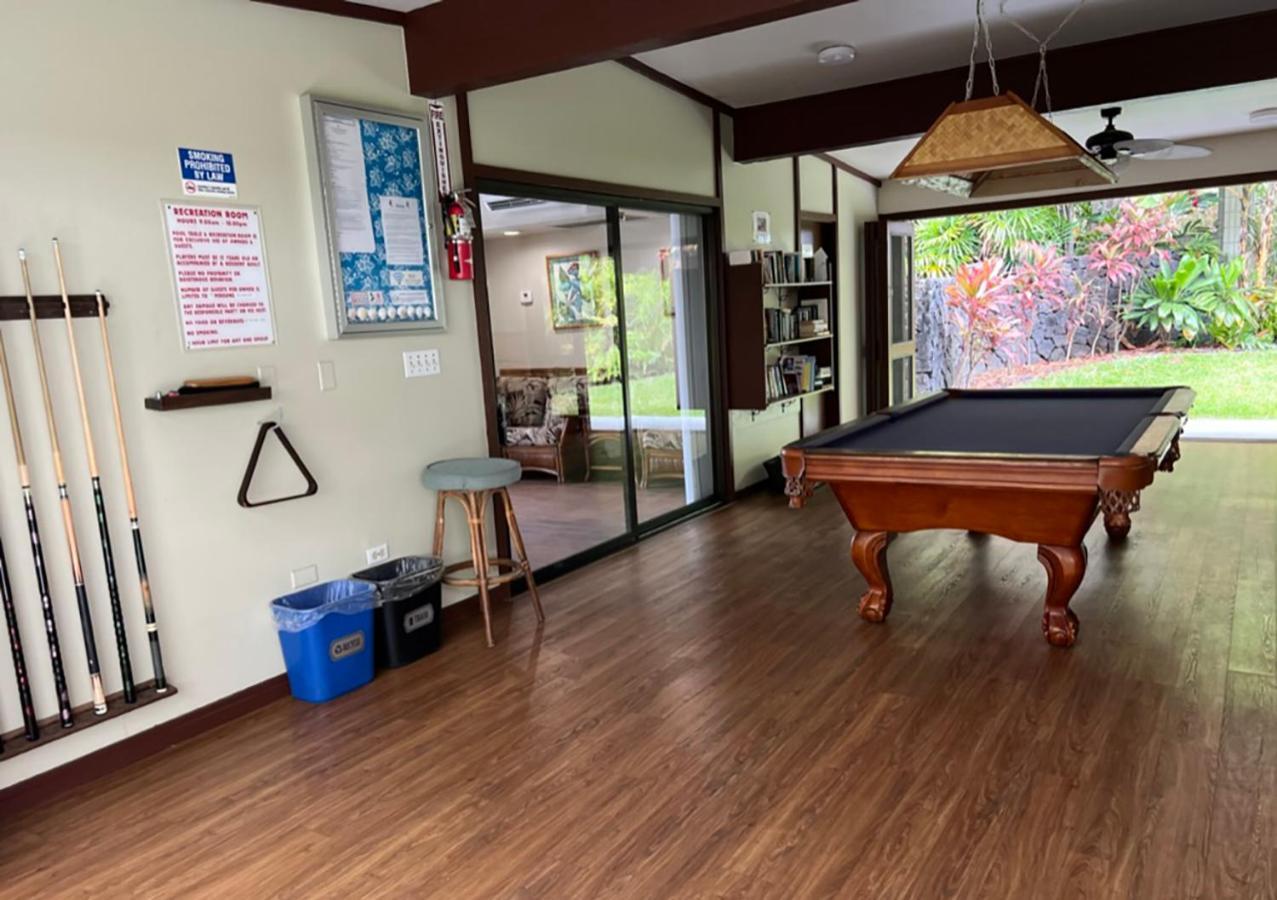 Kona Magic Ali'I - Top Floor Views, Pool, Beach, Sunsets Kailua-Kona Exterior foto
