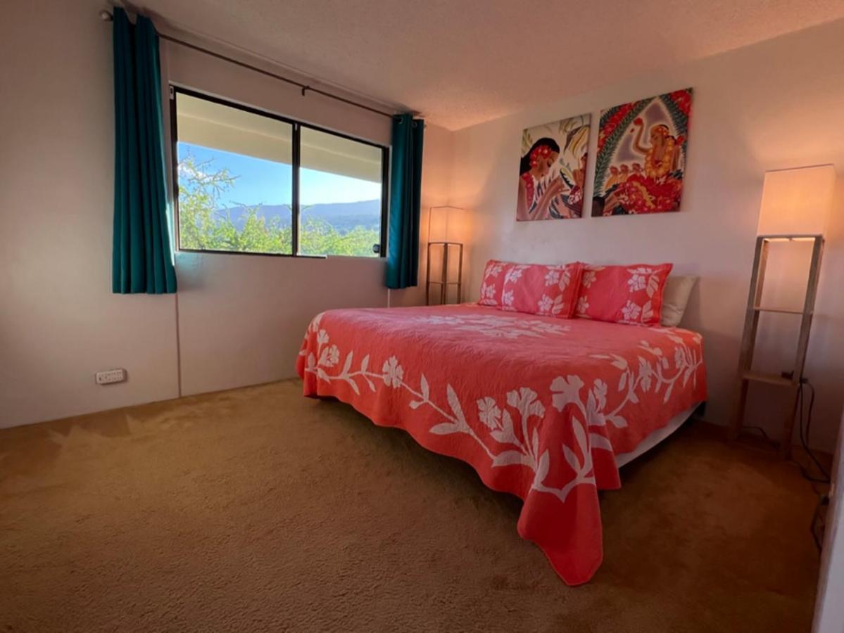 Kona Magic Ali'I - Top Floor Views, Pool, Beach, Sunsets Kailua-Kona Exterior foto